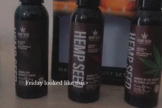 Warm up with MEL on a snow day... - Image 1