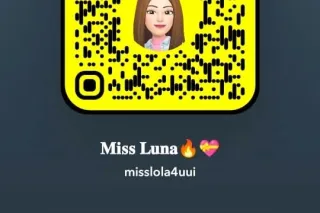 ⭐ADD ME SNAPCHAT👻 misslola4uui... - Image 1