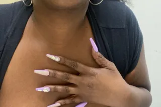 🌸🌸I'm (ONLY) 4'11"🌸🌸 ➡(RATES A... - Image 1