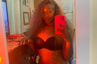 😍🍆Deep Throat Goat here🤤💦 100%... - Image 3