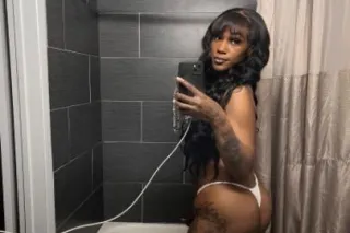 😍🍆Deep Throat Goat here🤤💦 100%... - Image 1