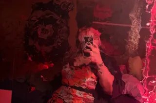 on way there now LOCK IN W MEE... - Image 3