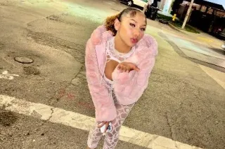 🥵SEXY SPICY MAMI READY TO CUM UR WAY BBY🎉😩 - Image 8