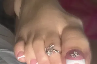 Sensual Nude Massage ❤Foot Fet... - Image 4