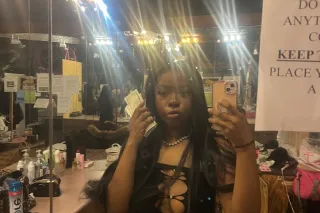 College girl - 19 - Image 1