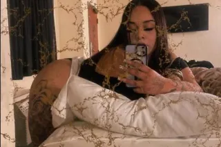 FREAKY THICK LATINA 💦💗 CARDATE... - Image 1