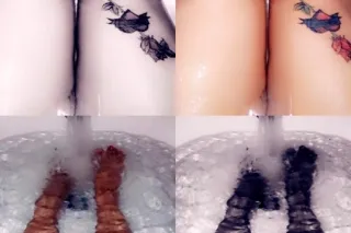 Its Snowing......come get into... - Image 3