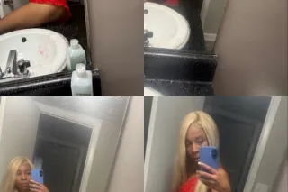 massage hhr $50 massage hr $100 qv $200 hhr $300 hr $400 also ft available I am here in ga mobile ✨ - Image 5