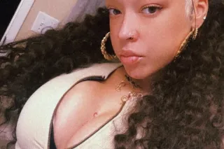 Sabrinaaa the fun Sized Barbieee💕 - Image 10