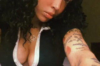 Sabrinaaa the fun Sized Barbieee💕 - Image 9