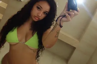 Sexy&amp;Thicck😍 100% Real and amazing at what i do 💦💋Come see what i can do for you baby - Image 7