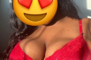 NEW IN TOWN! 🍫 UPSCALE EBONY QUEEN - Image 7