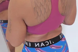 Dont be afraid I wont bite unl... - Image 2