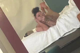 In Town Tomorrow Night Only 💦🚗... - Image 2