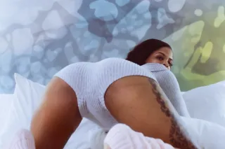 Can I Keep You Warm Baby 🫦💦Quieres que te mantenga calientito, baby🫦💦 - Image 5