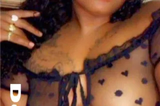 Super Thick and Curvy Freaky 🔥Kum Get It Daddy - Image 5