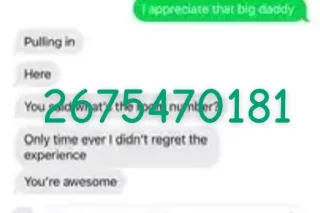 Come here dada let me relax ur... - Image 1