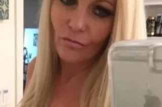 💋- Long Platinum blonde hair ,... - Image 2