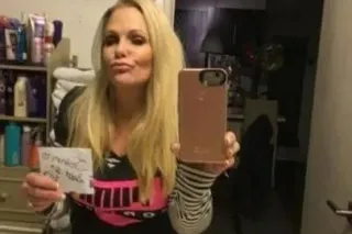 💋- Long Platinum blonde hair ,... - Image 3