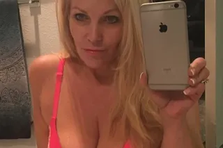 💋- Long Platinum blonde hair ,... - Image 1