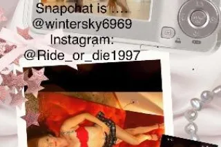 Yes im real 💕💋💦please no games 👠💅💌👯 - Image 5