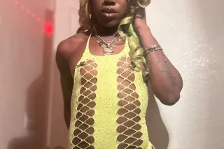 Let Me Ease Your Mind , Body &... - Image 4