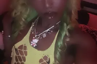 Let Me Ease Your Mind , Body &... - Image 1