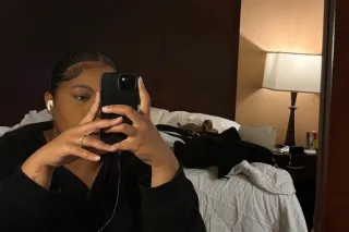 Naughty Thick Creole Freak, Wi... - Image 2