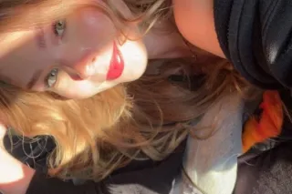 💋💋💋CUM PLAY IN THE SNOW💋💋💋 - Image 6