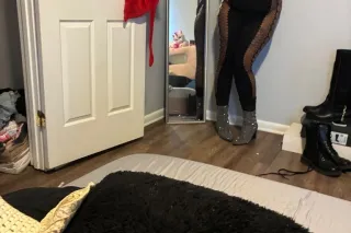 Miss Judy on duty with a booty Incall (Harrisonburg) - Image 8