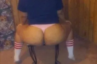 Looking for trouble...or maybe... - Image 1