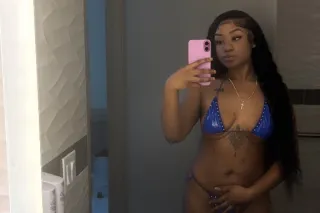 You Want Creamy Or A Squirter🤔 Ur Choice. So Dont Deny Me Until U Try Me 💦😋🍦 - Image 10