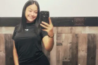 😍😘😛Probably the funniest person you’ll match with today whatsapp 213-4 58-4523🤩😍😘 - Image 1