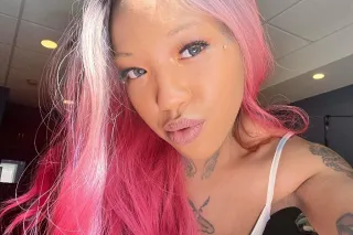 Freak time B4 the snow storm 🩵... - Image 4