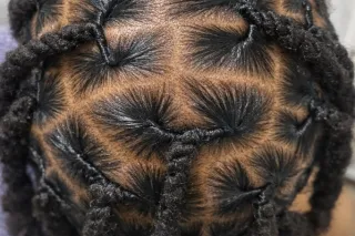 🤤😈Head Sessions &amp; 💇🏾Retwist Services.. Content Available🎥☺ - Image 7