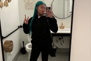 DEEPTHROAT FACEFUCKIN SESSIONS 120$ CUMM HAVE FUN 😝😝🥰🥰 - Image 7