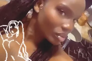 ‼STOCKBRIDGE BADDIE ALERT🚨 - 3... - Image 4