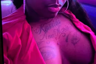 Slippery When Wet !!! - 30 - Image 2