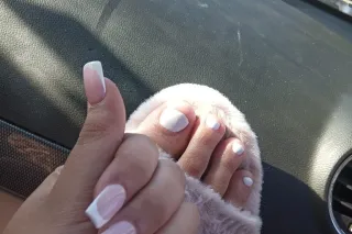 LIGHT BRIGHT ☀ 💦 HORNY AND REA... - Image 4