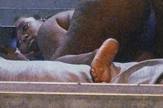 FRESH !! WET AND READY TO TAKE... - Image 1