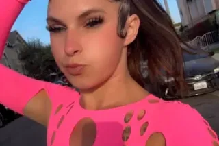 Sexy SnowBunny Here For A Good... - Image 2