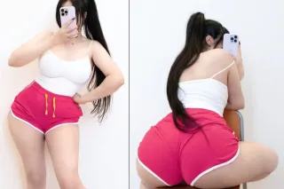 SEXY FLACA LATINA DISPONIBLE 💋... - Image 1