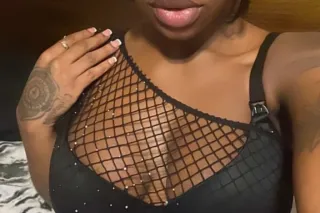 Miss Jamaica🌺 Sexy Ebony Playm... - Image 3