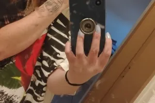 Untamed Redheaded Scorpio – Small Package, Massive Heat🦂♏💯 - Image 10