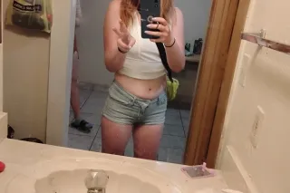 Untamed Redheaded Scorpio – Small Package, Massive Heat🦂♏💯 - Image 11