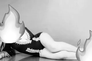 CURVY LATINA! - 36 - Image 1