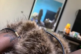 COME WARM UP🧸🥰 - Image 8