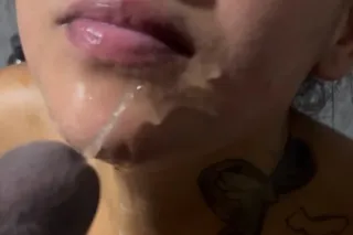 $80 GFE FACE FUCK ME! 2GIRLS Lebanese🇱🇧 100% REAL! SUPER BUSTY AND THICK! Facetime Veri👑 BiG BOOTY 🍑🤩WET and Creamy 😜💦! Let’s Play - Image 6