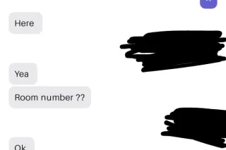 💥LAST NIGHT HERE🔥RECORDING SPE... - Image 1