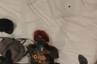 The wettest in the city Fun an... - Image 1